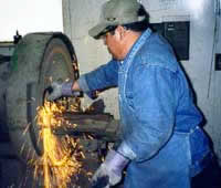 Spring Manufacturing