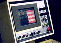 Springs, Numerical control Machines